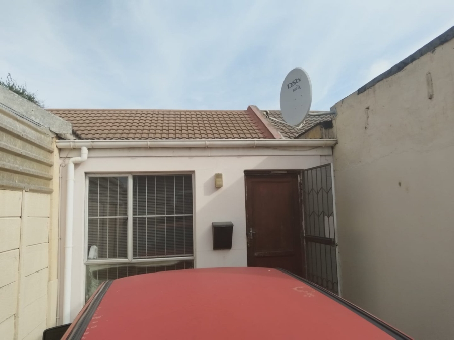  Bedroom Property for Sale in Ruyterwacht Western Cape